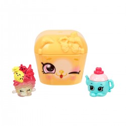 Набор Фигурок Shopkins S9  – Петкинс-Бокс фото-6