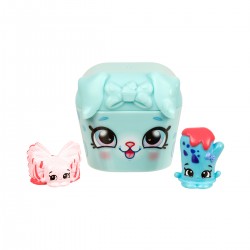 Набор Фигурок Shopkins S9  – Петкинс-Бокс фото-5