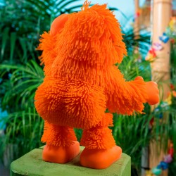 Інтерактивна іграшка Jiggly Pup – Орангутан-танцівник (помаранчевий) фото-7