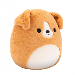 Мягкая игрушка Squishmallows – Лабрадор Стеван (30 cm) фото-6