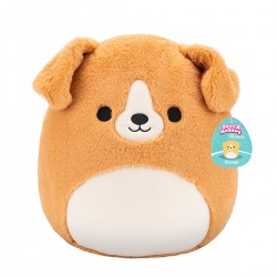 Мягкая игрушка Squishmallows – Лабрадор Стеван (30 cm) фото-7