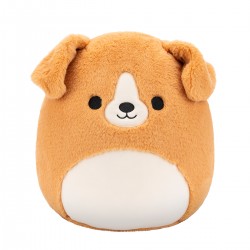 Мягкая игрушка Squishmallows – Лабрадор Стеван (30 cm)