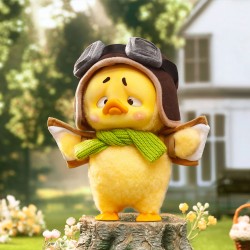 Колекційна м'яка іграшка 1983toys серії Upset Duck - Чарівняшки фото-5