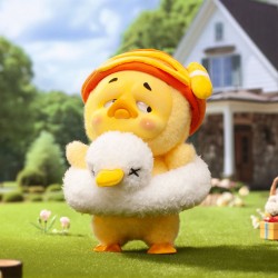 Колекційна м'яка іграшка 1983toys серії Upset Duck - Чарівняшки фото-6