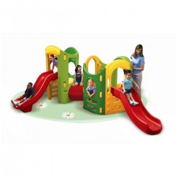 Игровой комплекс - МУЛЬТИГОРКА фото-8