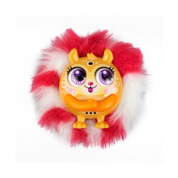 Интерактивная Игрушка Tiny Furries S2 – Пушистик Терра фото-2