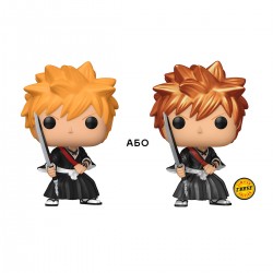 Ігрова фігурка Funko POP! - Ічіґо (w/CH) фото-2