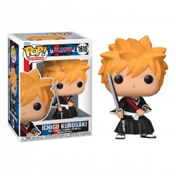 Ігрова фігурка Funko POP! - Ічіґо (w/CH) фото-3