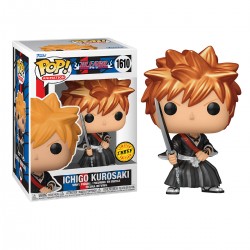 Ігрова фігурка Funko POP! - Ічіґо (w/CH) фото-4