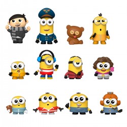 Ігрова фігурка Funko Mystery Minis - Посіпаки 2 фото-2