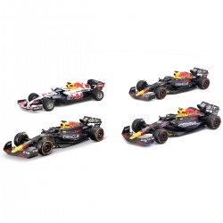 Набір автомоделей - Red Bull Racing (1:43) фото-3