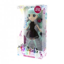 Лялька Shibajuku S3 - Йоко фото-3