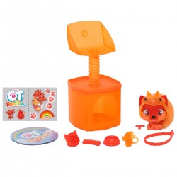 Игровой набор QT Puppies S2 – Щенок Блейзи фото-3