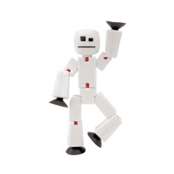 Фигурка для  анимационного творчества STIKBOT S2 фото-6