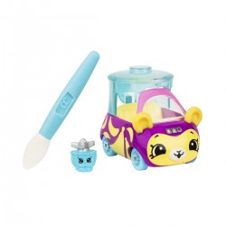 Мини-Машинка Shopkins Cutie Cars S3 - Вояжер-Блендер фото-1