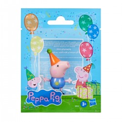 Фигурка Peppa Figurines – Вечеринка друзей
