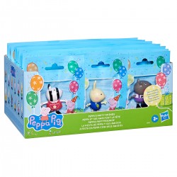 Фигурка Peppa Figurines – Вечеринка друзей фото-3