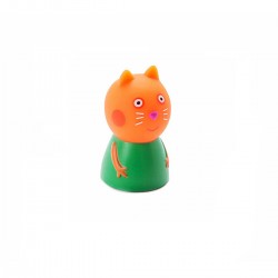 Фигурка Peppa – Пальчиковый Театр (Кенди) фото-1