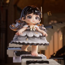 Коллекционная фигурка POP TOP JOTOYS серии Miana - Замок сновидений фото-2