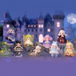 Коллекционная фигурка POP TOP JOTOYS серии Miana - Замок сновидений фото-5