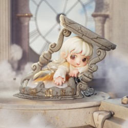 Коллекционная фигурка POP TOP JOTOYS серии Miana - Замок сновидений фото-8