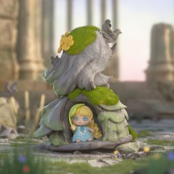 Коллекционная фигурка POP TOP JOTOYS серии Miana - Замок сновидений фото-11