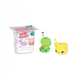 Набор Ароматных Игрушек Num Noms S3-1 - Ароматная Парочка фото-1
