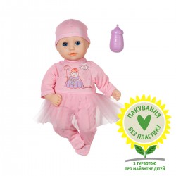 Кукла Baby Annabell - Милая малышка Аннабель фото-1