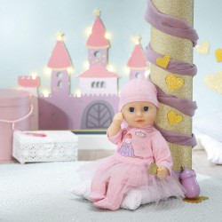 Кукла Baby Annabell - Милая малышка Аннабель фото-7