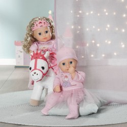 Кукла Baby Annabell - Милая малышка Аннабель фото-10