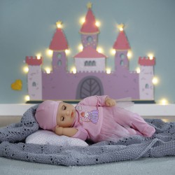 Кукла Baby Annabell - Милая малышка Аннабель фото-11
