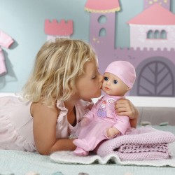 Кукла Baby Annabell - Милая малышка Аннабель фото-12