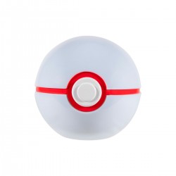 Игровой набор Pokemon W16 - Тогедемару в покеболе фото-2