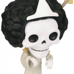 Игровая фигурка Funko POP! серии Большой куш - Брук фото-3