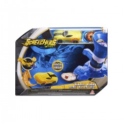 Игровой Набор Screechers Wild! – Пускатель Дисков фото-2