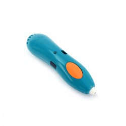 3D-ручка 3Doodler Start для детского творчества - МЕГАКРЕАТИВ (192 стержня, 8 шаблонов) фото-3