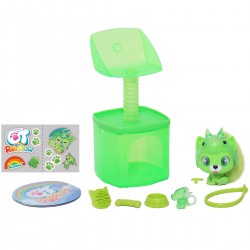 Игровой набор QT Puppies S2 – Щенок Блуми фото-3