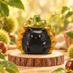 Игровая фигурка POP TOP серии Cat Cat PAI - Котики-фруктики фото-6