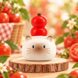 Игровая фигурка POP TOP серии Cat Cat PAI - Котики-фруктики фото-7
