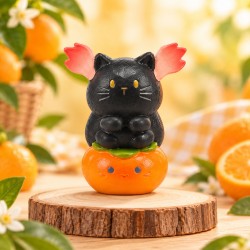 Игровая фигурка POP TOP серии Cat Cat PAI - Котики-фруктики фото-8