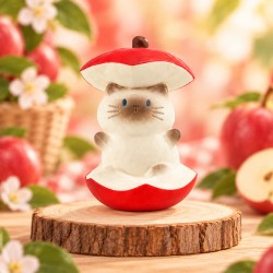 Игровая фигурка POP TOP серии Cat Cat PAI - Котики-фруктики фото-9