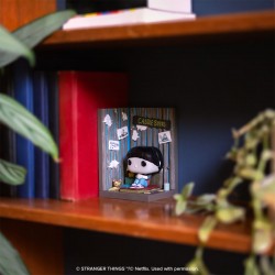 Игровая фигурка Funko Pop! Nooks - Уилл в Изнанке фото-3