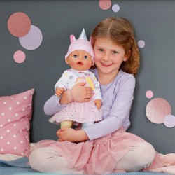 Лялька Baby Born – Емма-Єдиноріг фото-5