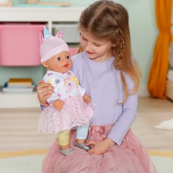 Лялька Baby Born – Емма-Єдиноріг фото-7