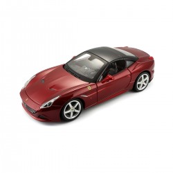 Автомодель - Ferrari California T фото-1