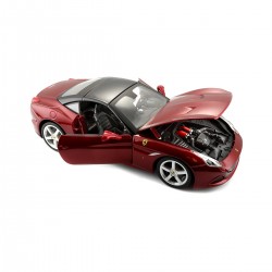 Автомодель - Ferrari California T фото-2