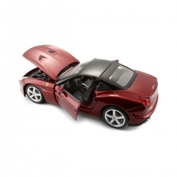 Автомодель - Ferrari California T фото-3
