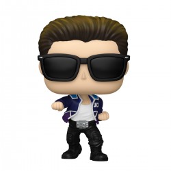 Ігрова фігурка Funko POP! серії Mortal Kombat II - Джонні Кейдж фото-2