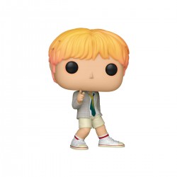 Игровая Фигурка Funko Pop! Серии Bts - Ви фото-2
