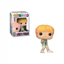Игровая Фигурка Funko Pop! Серии Bts - Ви фото-1